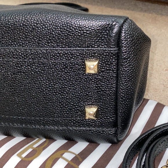 Henri Bendel Carlyle satchel - Picture 4 of 8